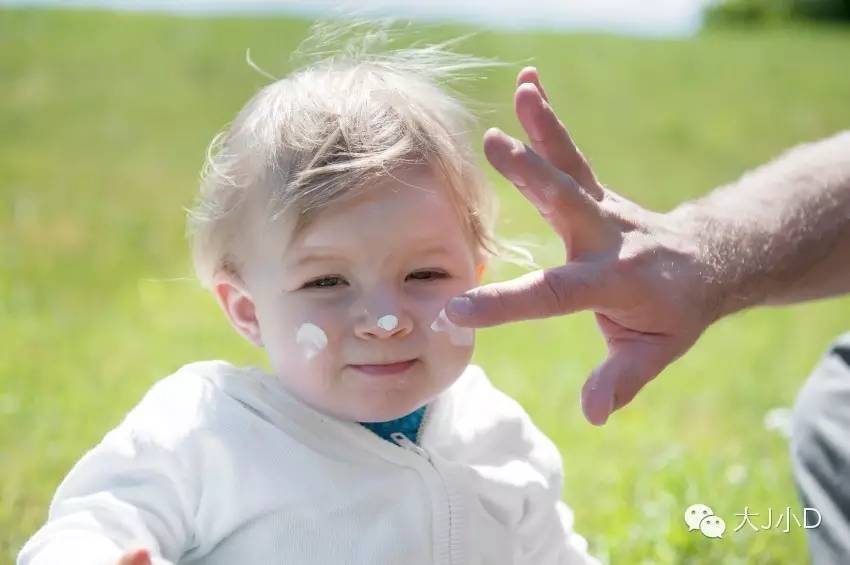 儿童防晒霜哪个品牌比较安全,热门宝宝防晒霜