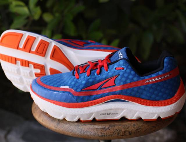 最新款公路跑鞋,公路上跑步用什么跑鞋