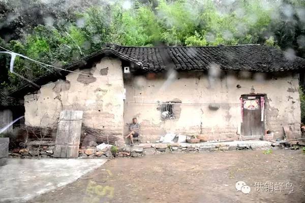 体验夏天农家生活,襄阳值得去的乡村