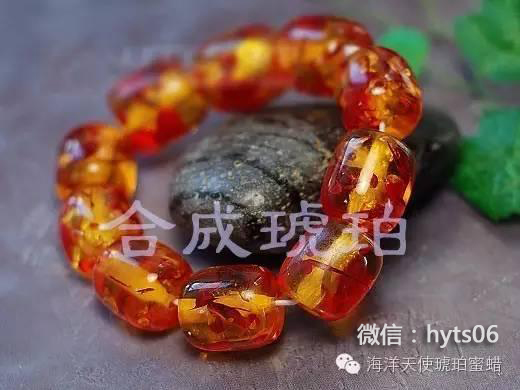 再造琥珀好不好,再造琥珀对身体的危害
