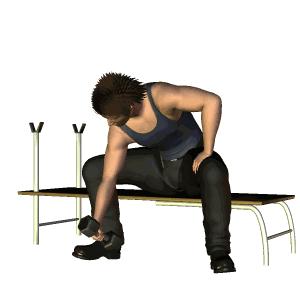 在家哑铃锻炼胸肌最有效的动作,哑铃练胸肌会练到腹肌吗