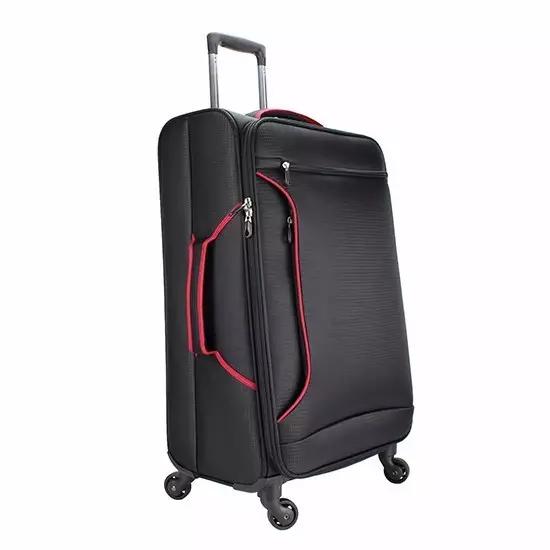 空姐的隐藏秘技之高性价比行李箱怎么选