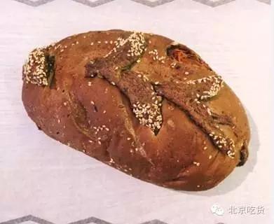 好喜欢这个妹纸，居然整理了一份北京网红美食集合！那么良心的美