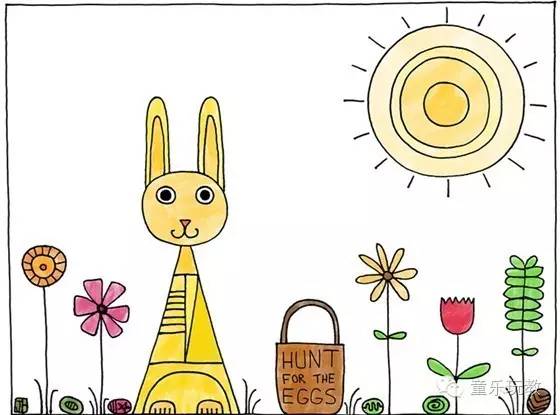 秘密花园儿童绘画图片大全,秘密花园2魔法森林涂色全部教程