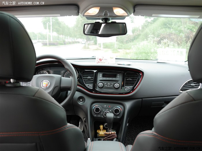 菲亚特致悦2014款拉花,致悦白色款改装