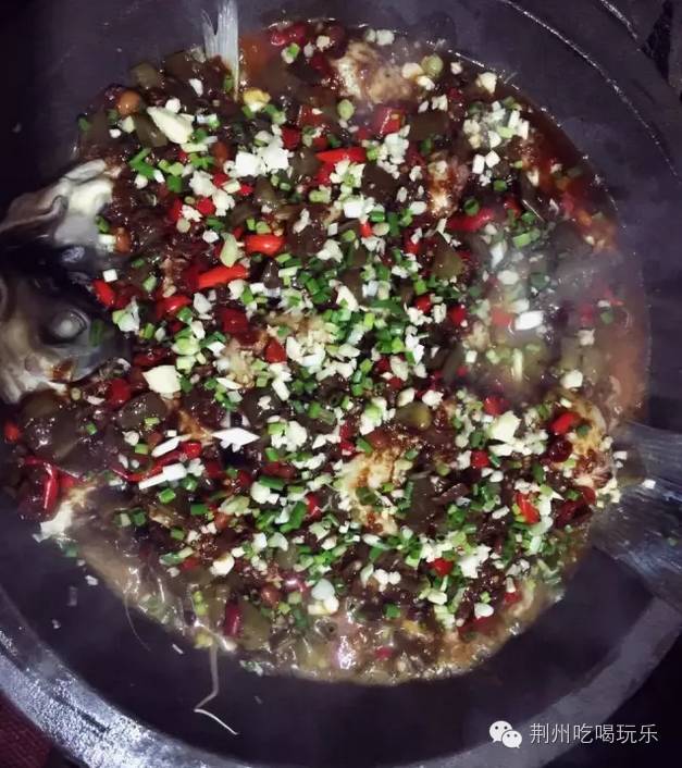 这条微信瞬间引爆你的味蕾！