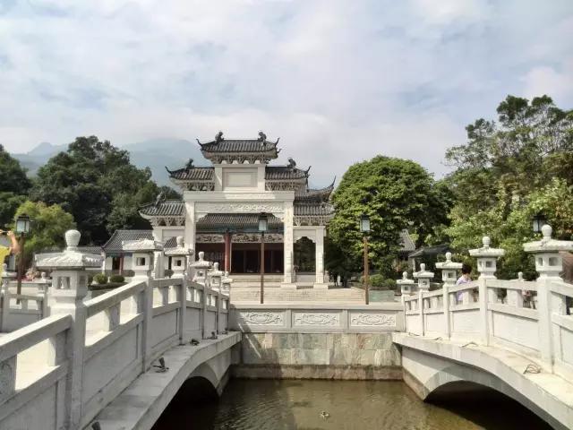 五a景区免门票,广东五A级旅游景区