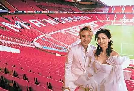 欧洲杯强势来袭！没想到这些明星是真球迷！（上）