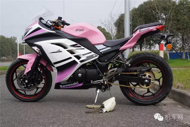 车友说这车花3.5万买来的，感觉不对劲啊，该不该和他聊聊？