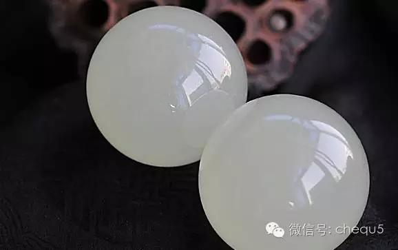 阿富汗玉仿砗磲鉴别和比重,玉化砗磲真假鉴别图片