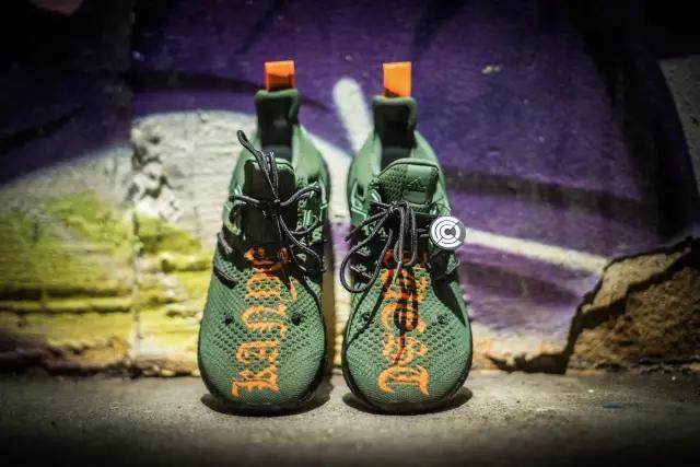 这好几双球鞋，等你拆了包装穿回家