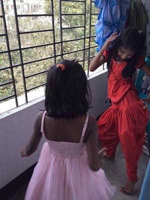 带你走进神秘中东,去孟加拉国旅游真实感受