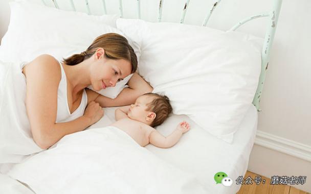 都说宝妈产后恢复难,坐月子哭眼睛会火辣辣吗