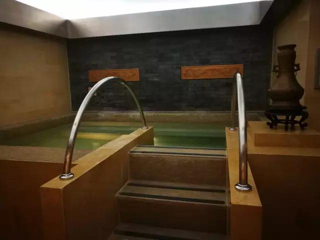 西安香格里拉酒店体验,西安香格里拉酒店特色