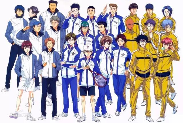 日本推荐的运动漫画,运动漫画排行榜前十名