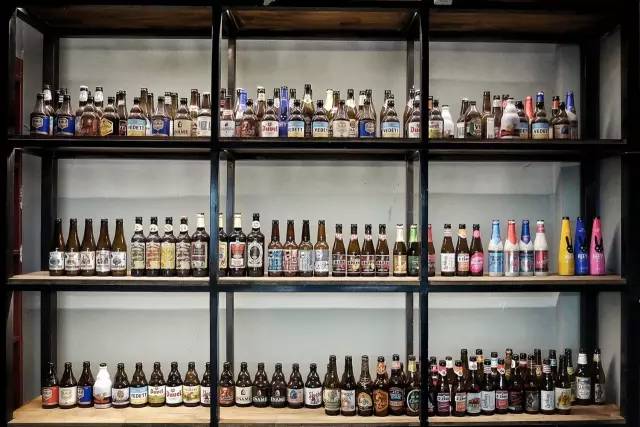 郑州看球十大好去处,郑州晚上好喝酒听歌的地方