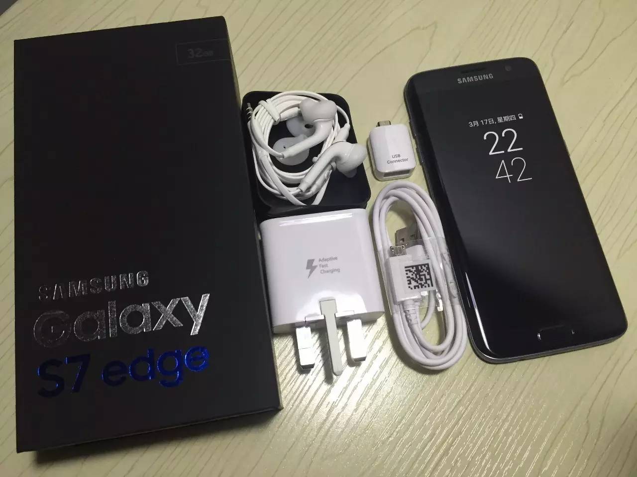 涓夋槦s7edge娴嬭瘎澶х背,涓夋槦s7娴嬭瘎绉戞妧缇庡