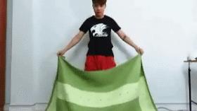 妹子为了一条金项链,嘴都磨破皮了!