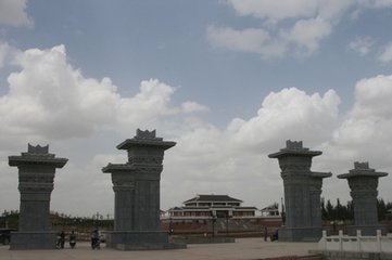 新疆的疏勒县,疏勒县建县历史