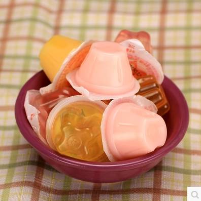 最好吃的果冻是哪一款,有哪些好吃的果冻牌子