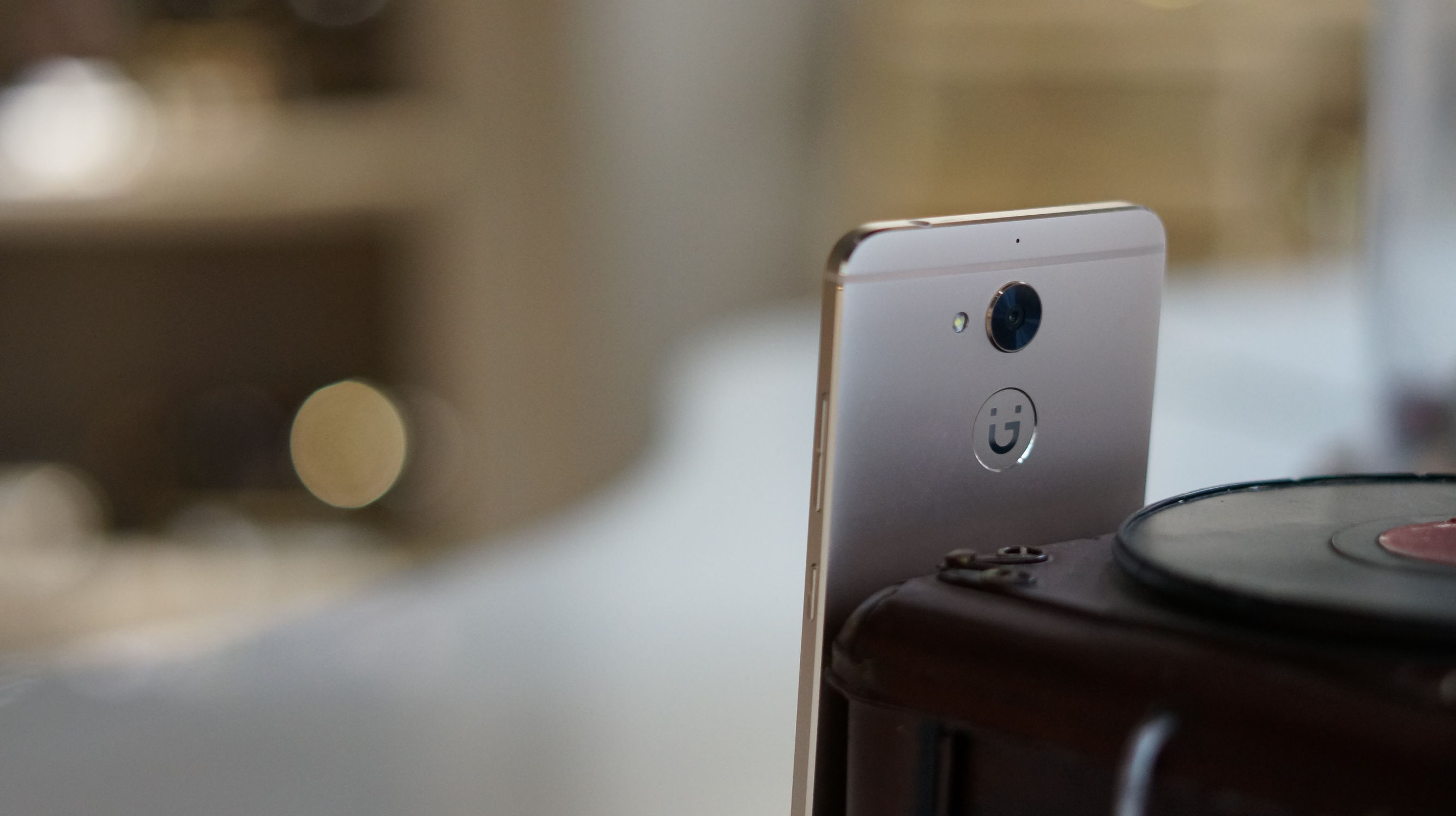 金立s6pro视频,金立s6pro的隐藏功能