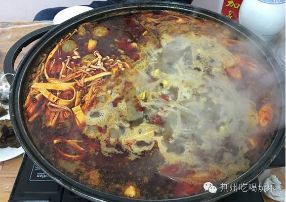 这条微信瞬间引爆你的味蕾！