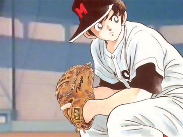 和体育有关的漫画,好看的体育类漫画