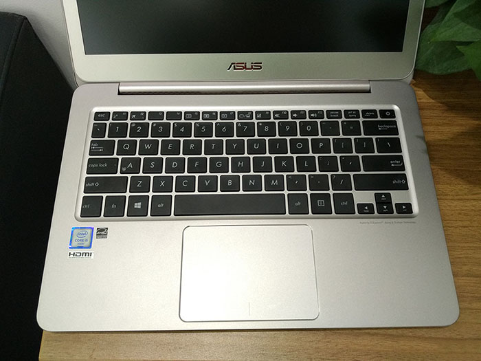 中规中矩，未有突破——华硕ZenBookU305UA评测