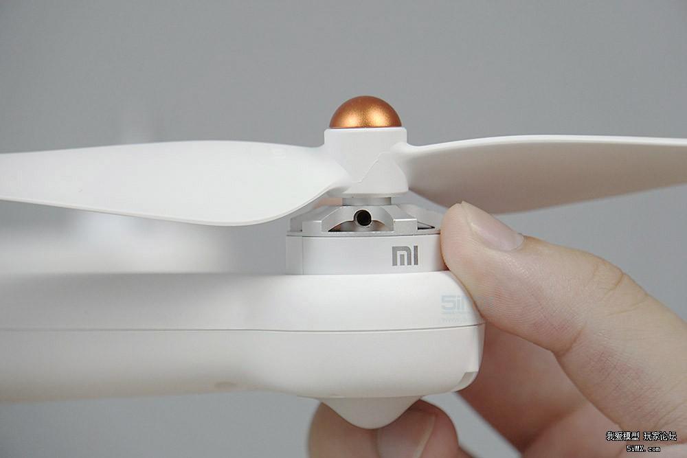 比大疆还好的无人机开箱,小米无人机4k版对比小米无人机