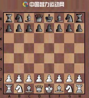 深蓝击败国际象棋高手卡斯帕罗夫,电脑深蓝打败国际象棋大师