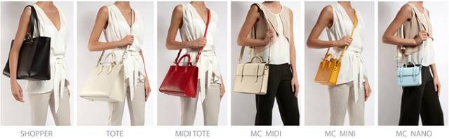 适合工薪族的小众包包,300左右的通勤包包