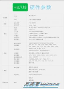 智能电视性价比排行榜前十,机顶盒性价比之王