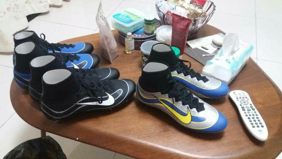 耐克足球鞋刺客纪念款解析,耐克足球鞋刺客进化史