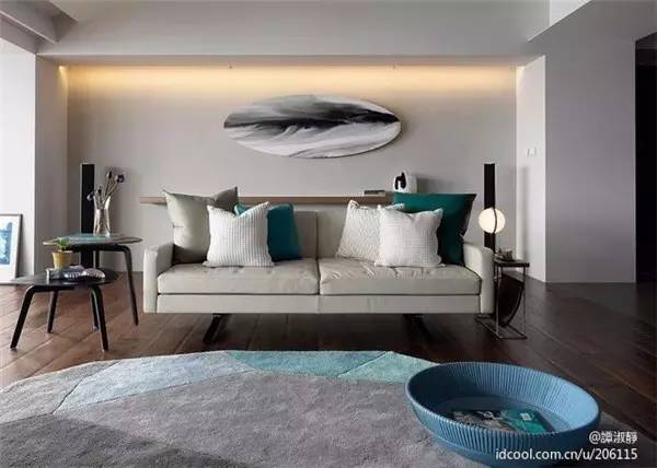 做好收纳的原则,做好收纳空间显大