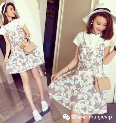 最美印花设计效果图,印花设计感小众高级感夏天