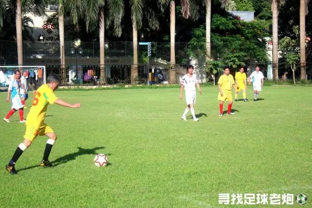 我们还能再踢几年，他们能告诉你答案