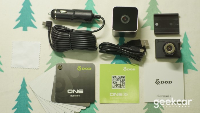 没有任何功能的行车记录仪,不用手机app的行车记录仪优缺点