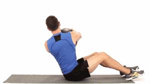 史上简单粗暴虐腹技能,肌肉硬汉教你全面虐腹,虐出腹肌人鱼线