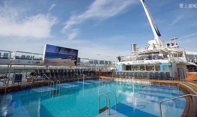 海洋赞礼号邮轮旅游视频,海洋赞礼号邮轮游记