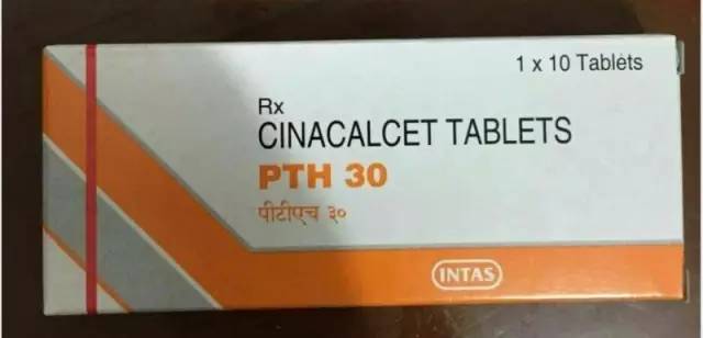 肾友手记：钙磷PTH及碱性磷酸酶