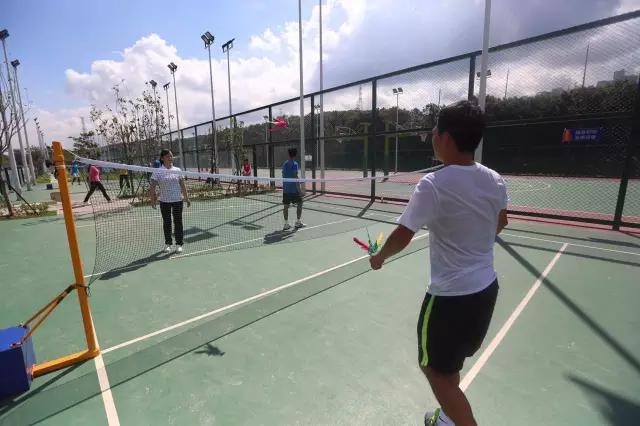 深圳有哪些公园可以免费开放,深圳有特色的免费公园