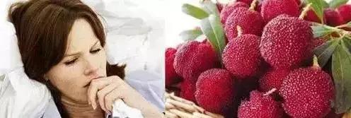 杨梅每个人都可以吃吗,杨梅虽好吞核不可取