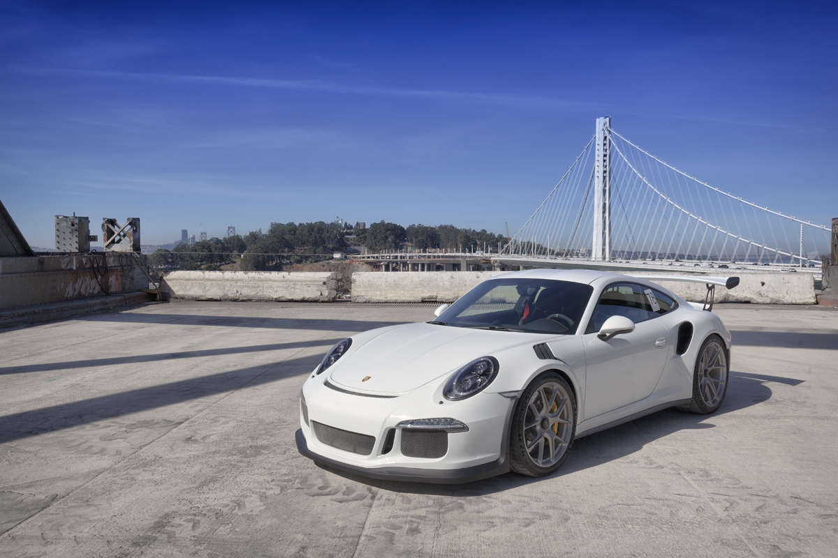 保时捷911gt3rs改装颜色,保时捷911gt3rs改装hre轮毂