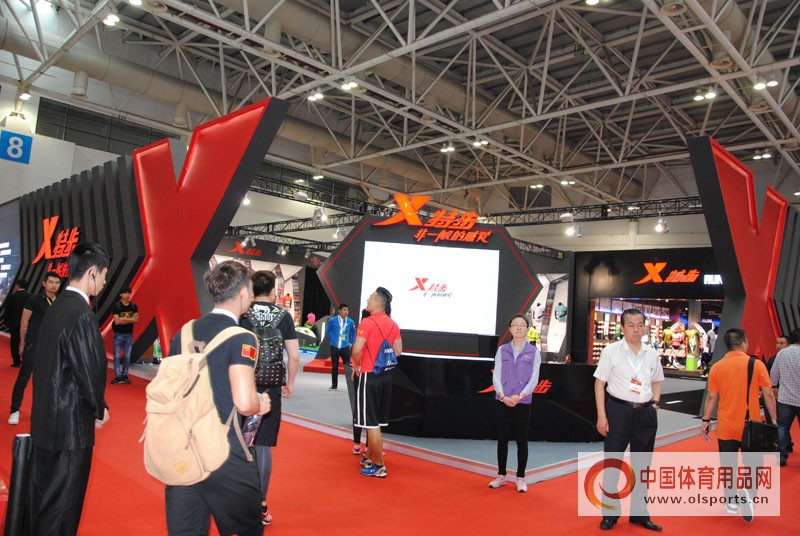 体博会智慧体育展示馆,体博会运动产品