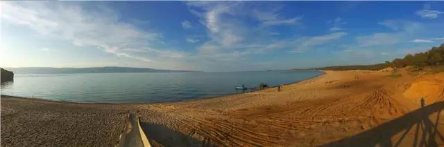 贝加尔湖畔七日游,我在贝加尔湖