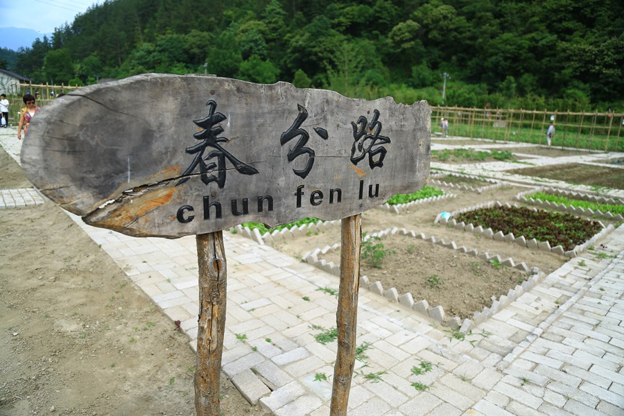 陕西旅游去哪儿玩,自驾游玩陕西