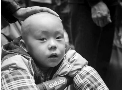 快来看看！脑瘫造成的语言发育障碍及四个基本治疗原则