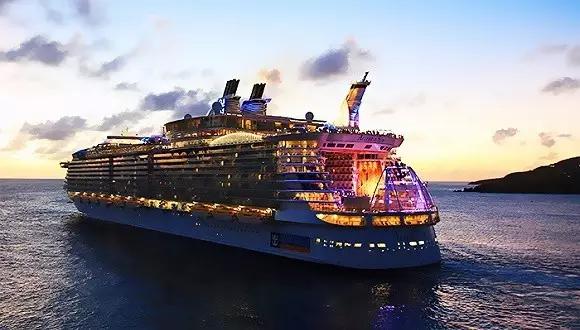 海洋赞礼号邮轮旅游视频,海洋赞礼号邮轮游记