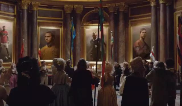 无限脑洞+贴近生活：欧洲杯主题广告的营销之道