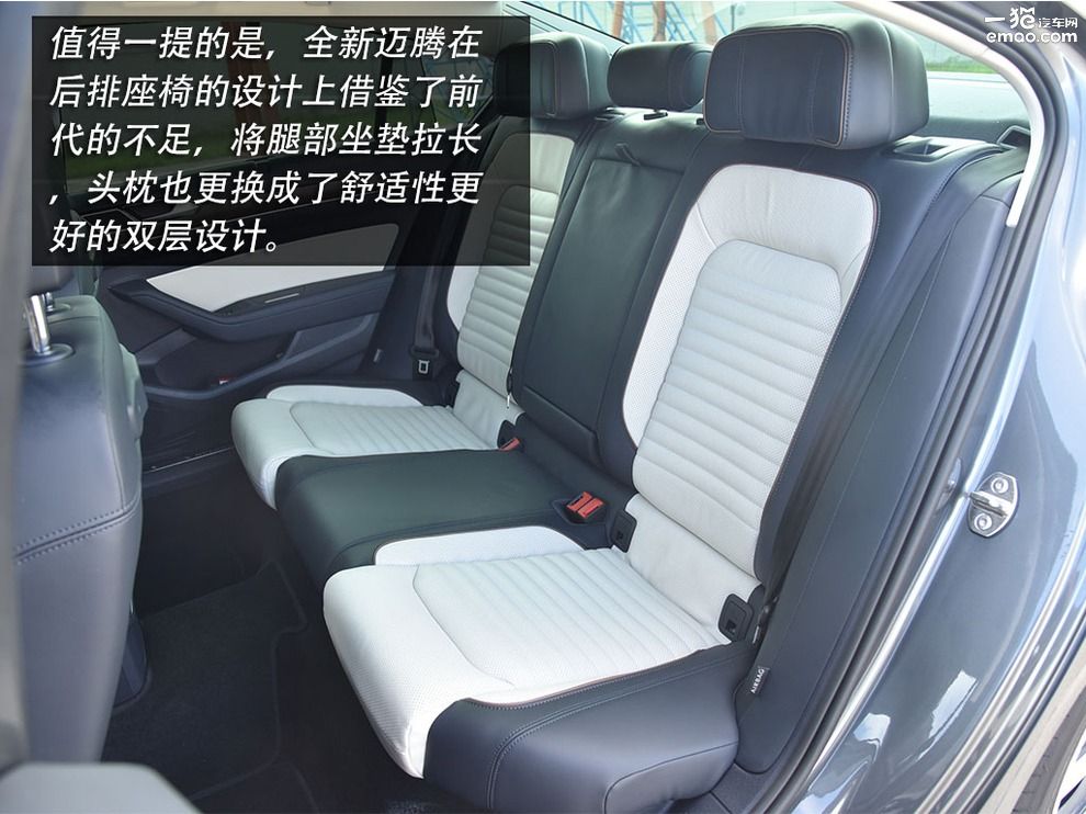 新款迈腾2.0t评测,2.0t迈腾真实试驾视频